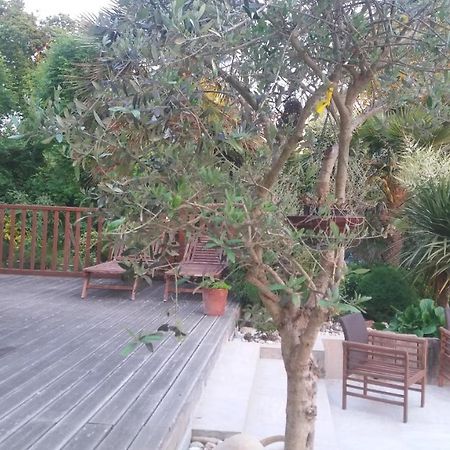 Vaintan B&B Dragey Luaran gambar