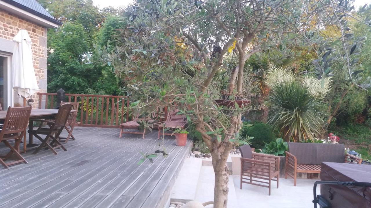Vaintan B&B Dragey Luaran gambar
