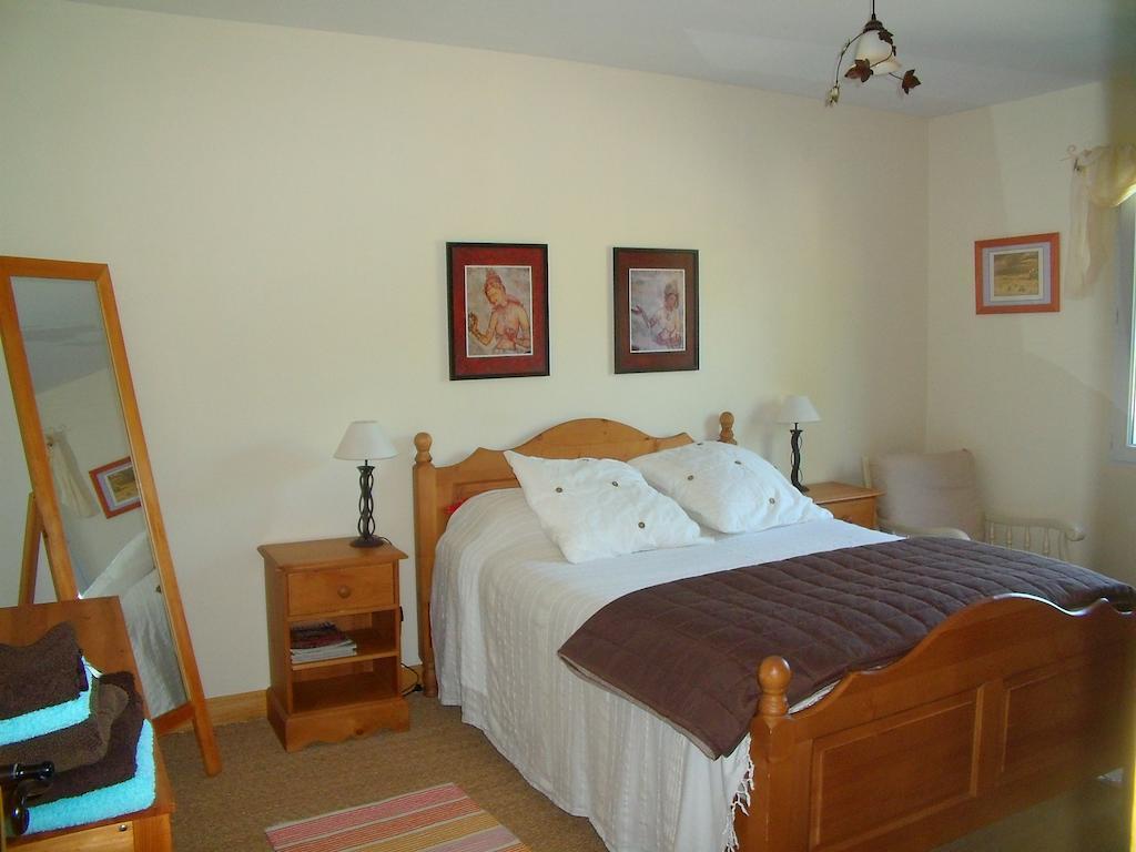 Vaintan B&B Dragey Bilik gambar