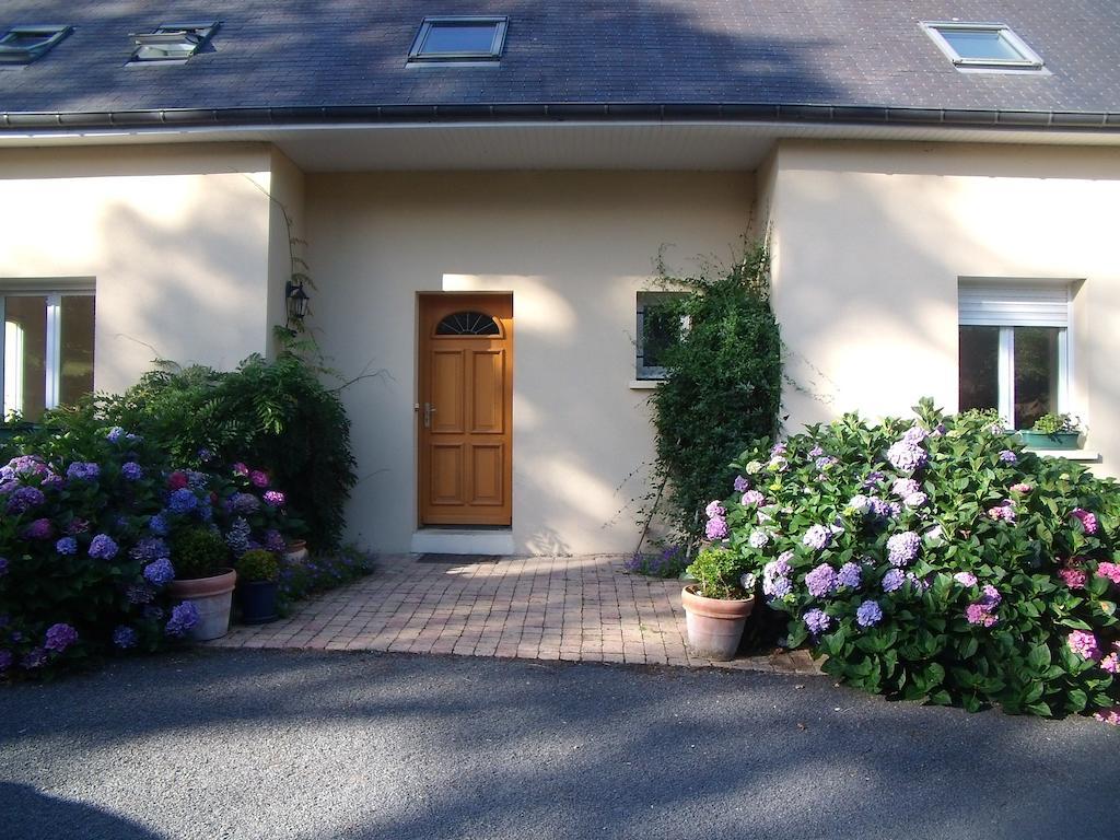 Vaintan B&B Dragey Luaran gambar