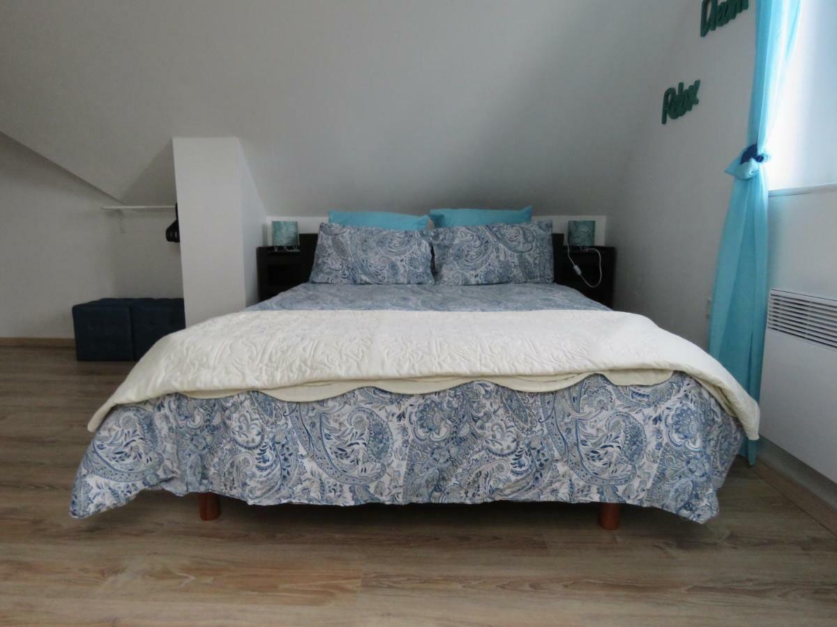Vaintan B&B Dragey Luaran gambar