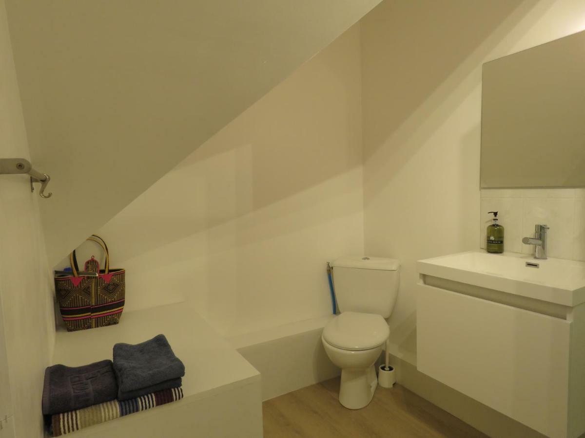 Vaintan B&B Dragey Luaran gambar