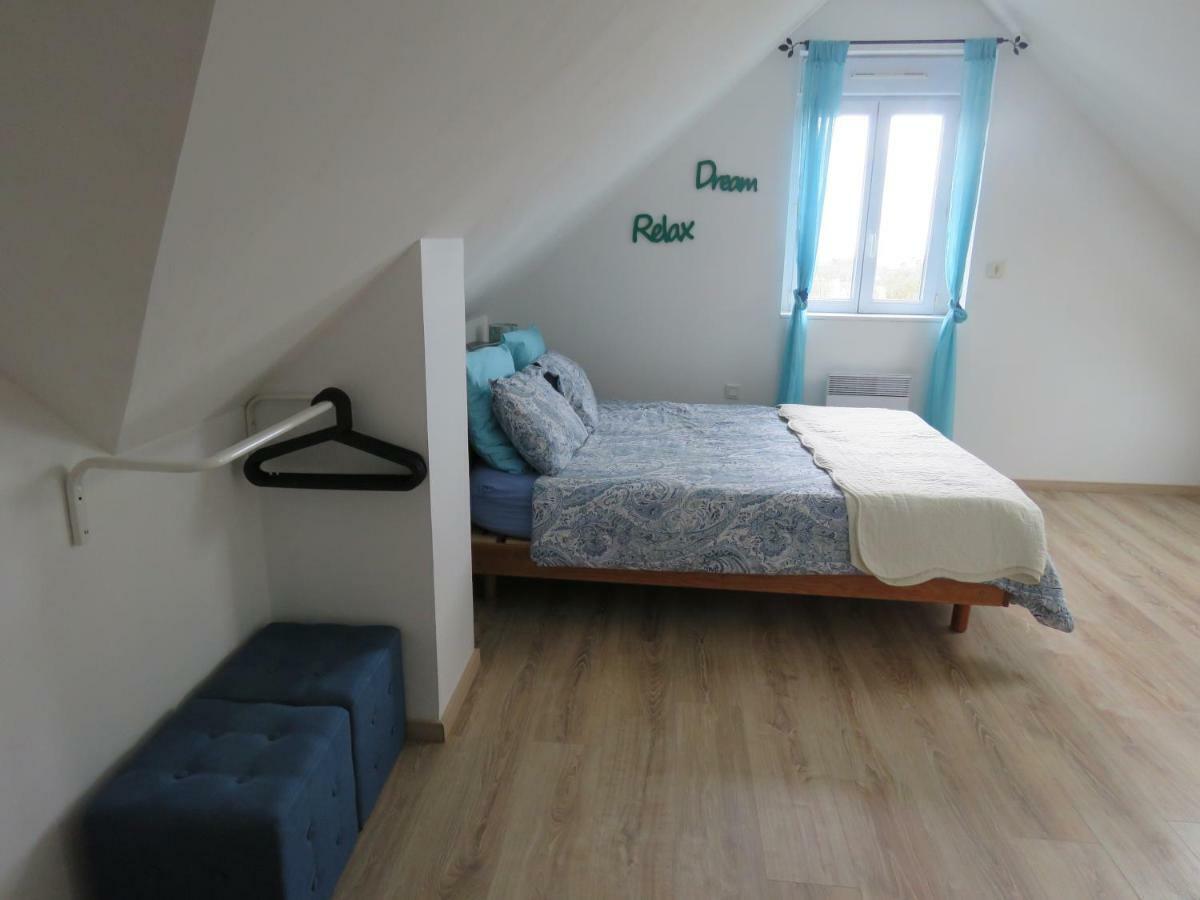 Vaintan B&B Dragey Luaran gambar